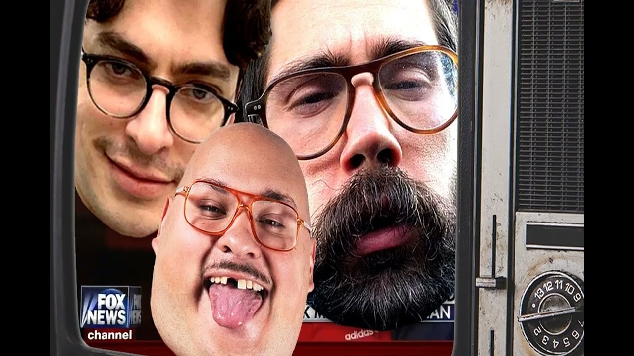 Adam Friedland Defends Terrible Movies | ComeTown Compilation