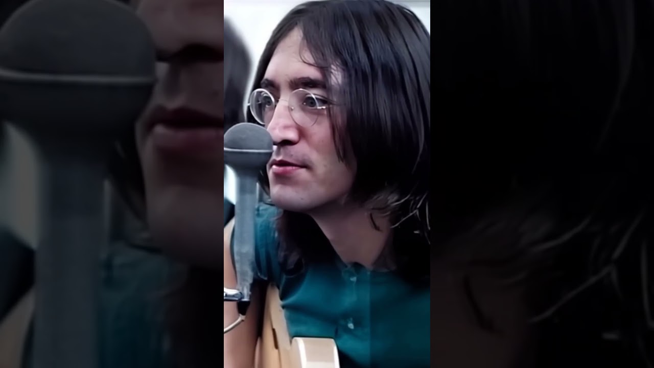 The Beatles - Because (1969)