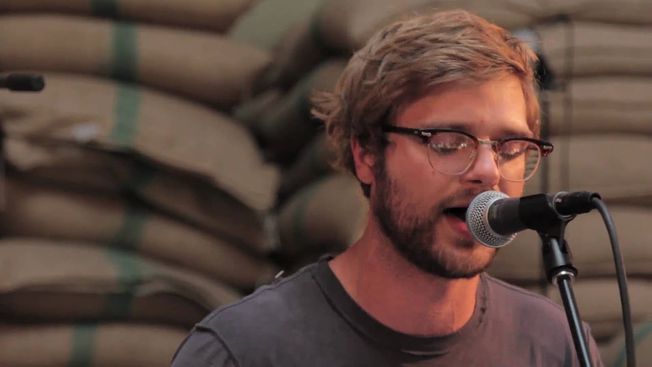 A Million Years Ago - Mobile Home (Live on KEXP)