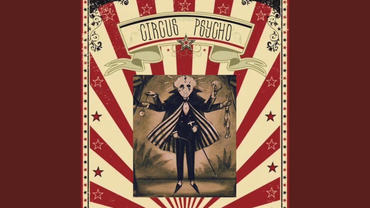 Circus Psycho