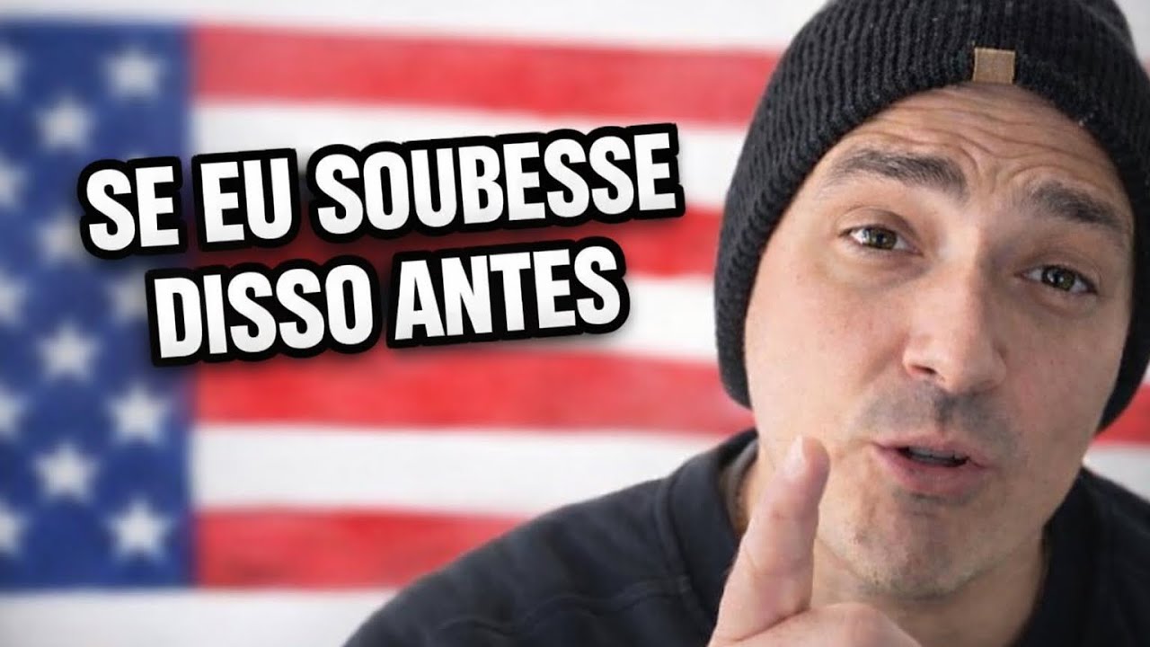 AH SEU EU SOUBESSE DISSO ANTES