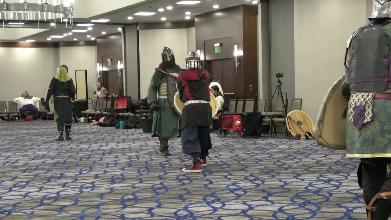 2026 01 11 Practice at 12th Night 10