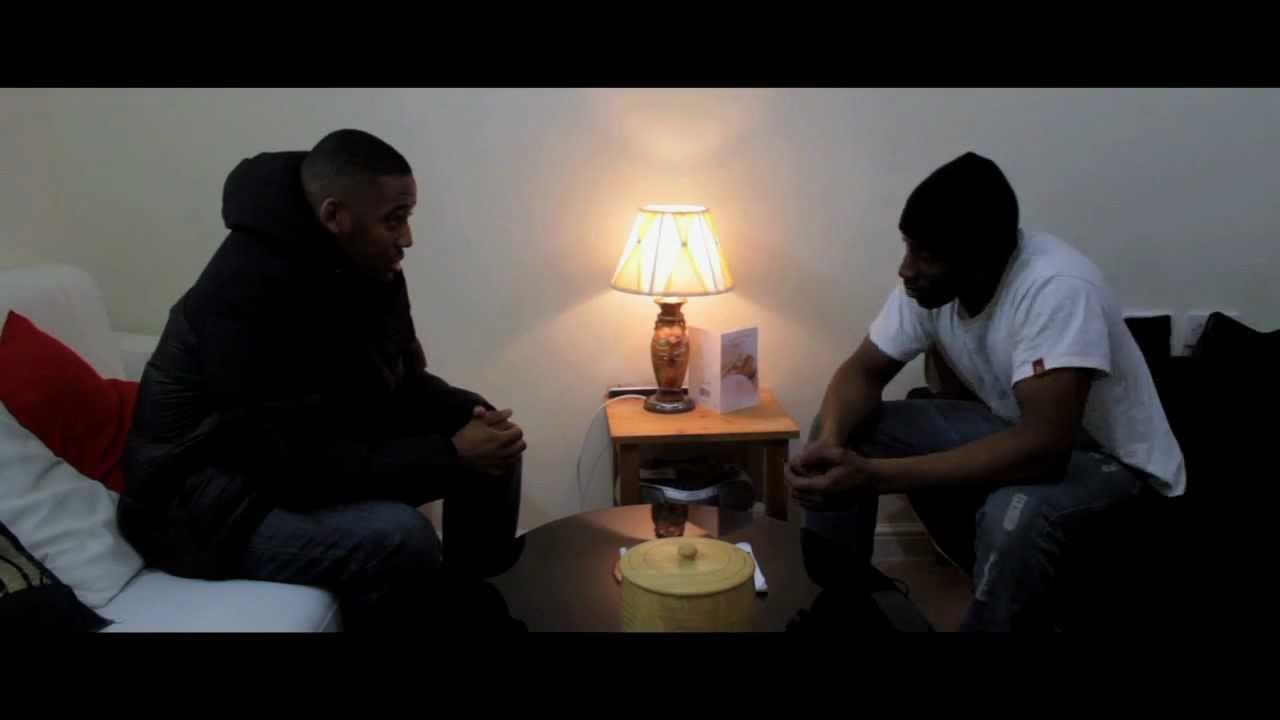 Circle Of Revenge: Episode 3 1/2