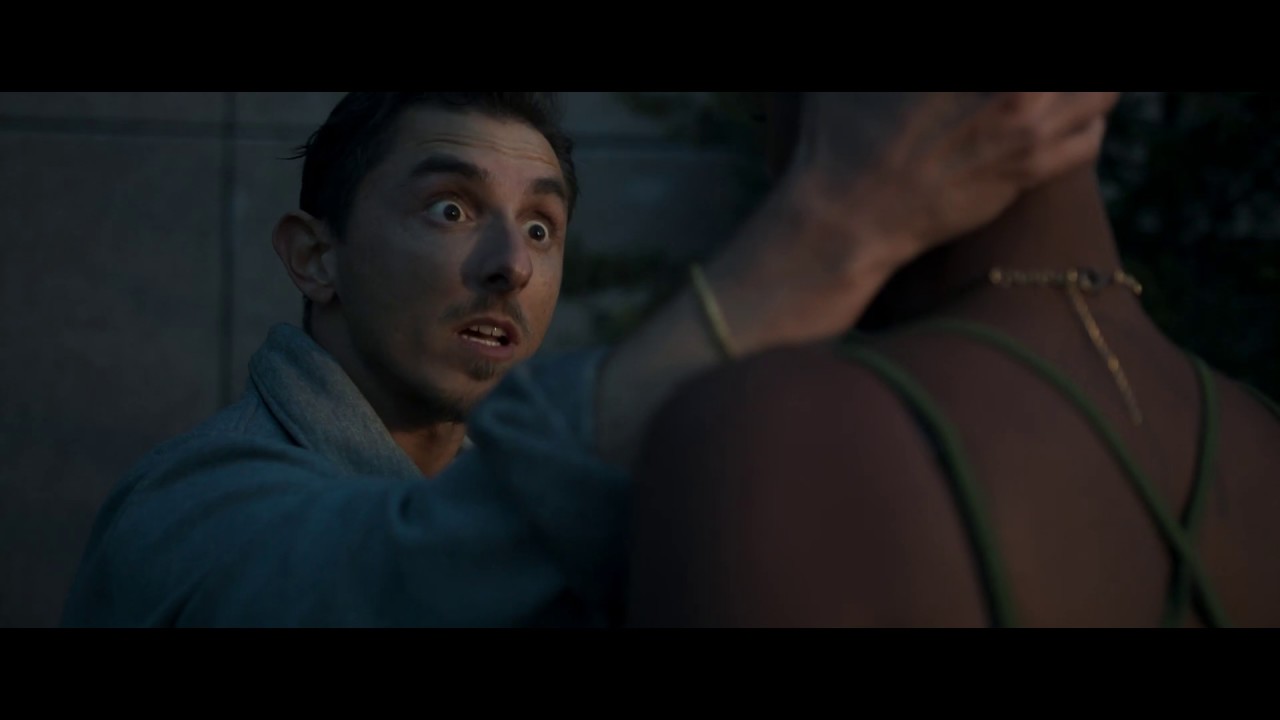 MALAK Trailer 2