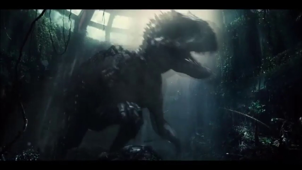 All Destruction Scene 7