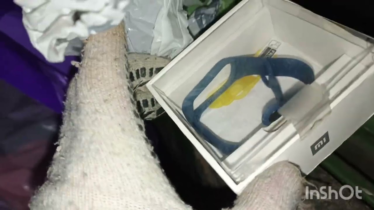 30. Что можно найти на мусорках #dumpsterdiving #обзор #находки #мусор 