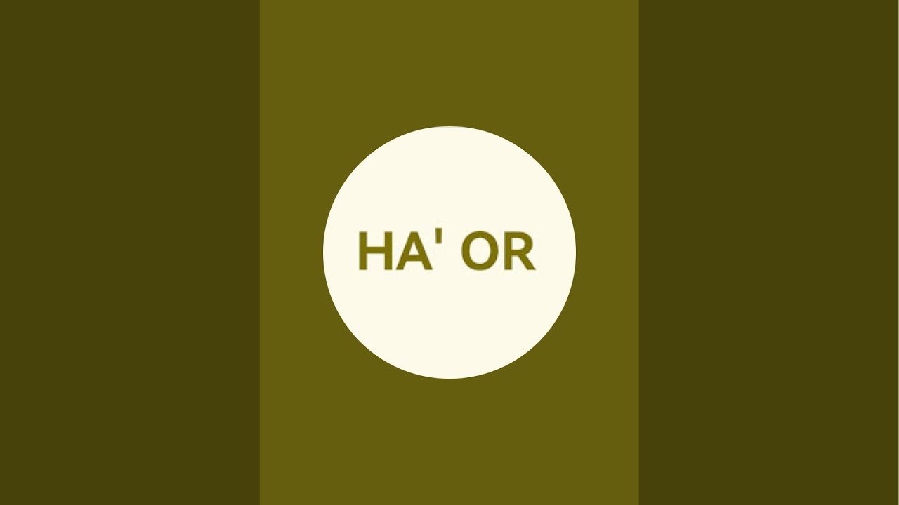 Estudio Bíblico📖🤍✨Sabado 10 de Enero 2026 | Ha'Or |