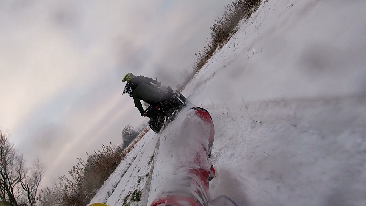 | ZROBILIŚMY KULIG ! |