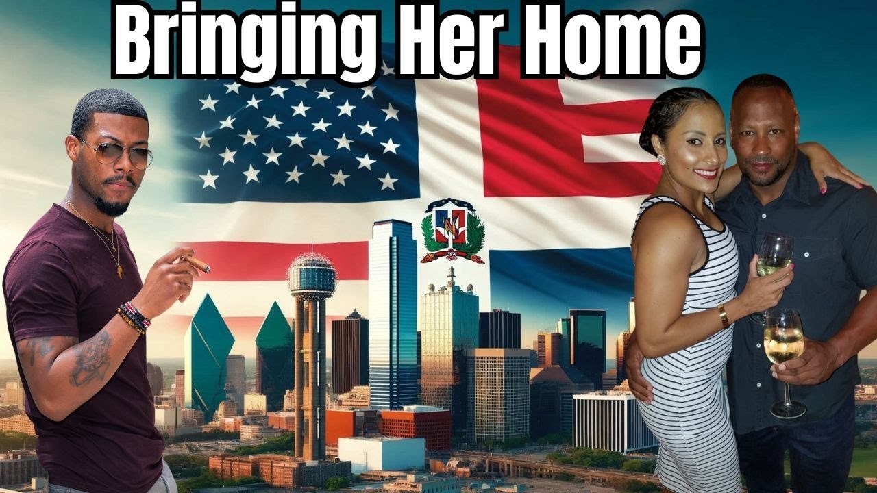 Should You Bring Your Foreign Wife Home? @Fearless_Travels