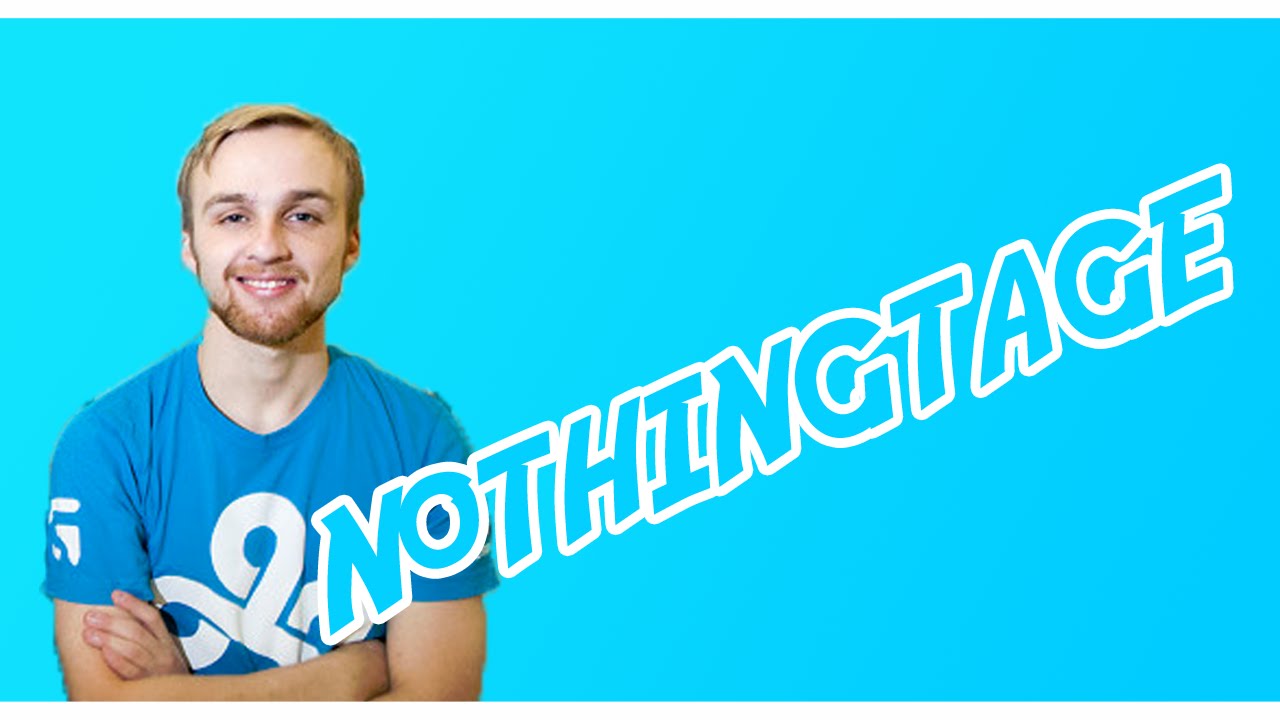n0thing-tage | 