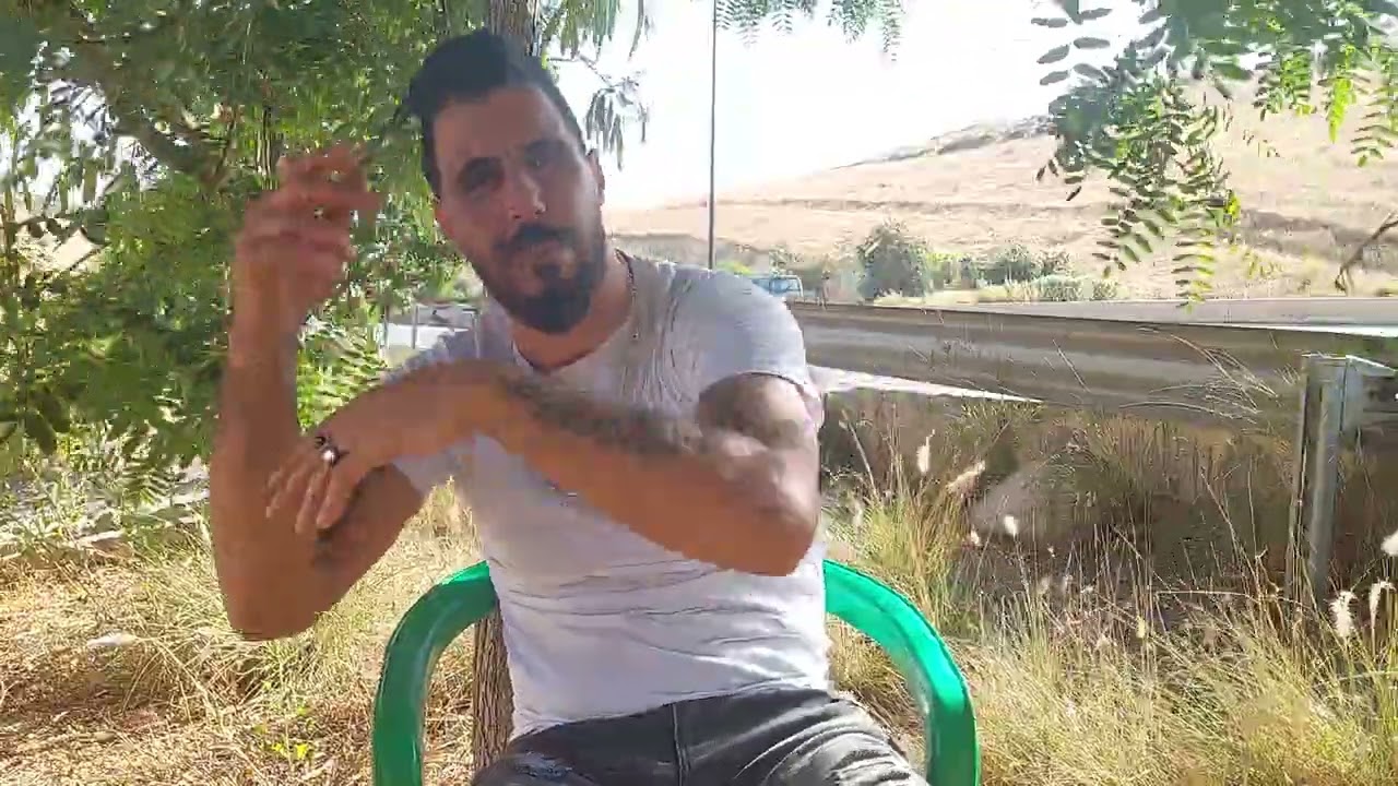 يوسف الغرباوي : قصة عشيري الفاسي لي غيغدرو عشيرو بسباب ختو . قصة للعبرة