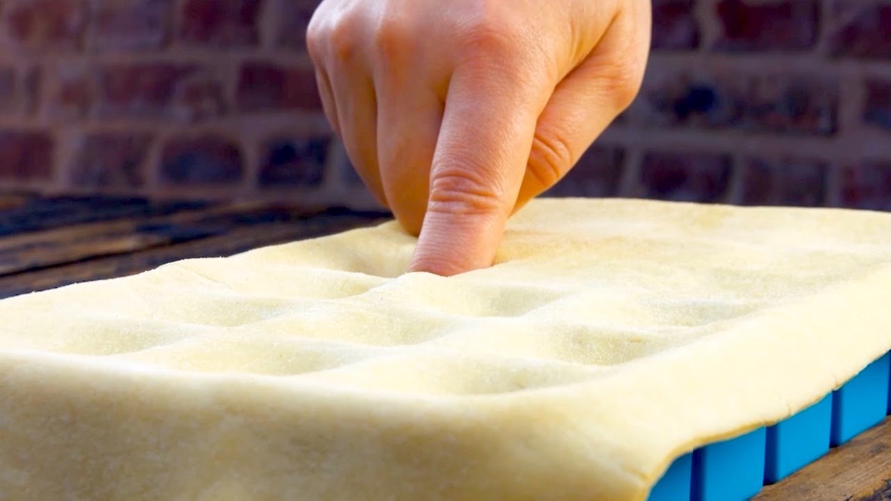 10道超簡單的點心食譜，非常適合週末及聚會！