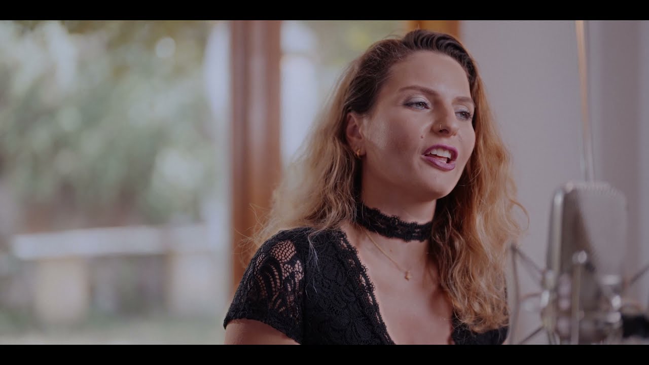 Gracias A La Vida - שירן שחר בורק ועודד מלכנר