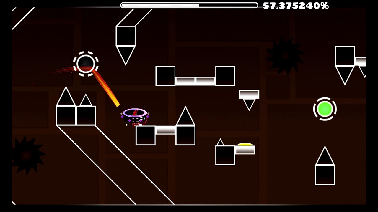 [60hz] Cherry Cup | Madness by xVers 100%