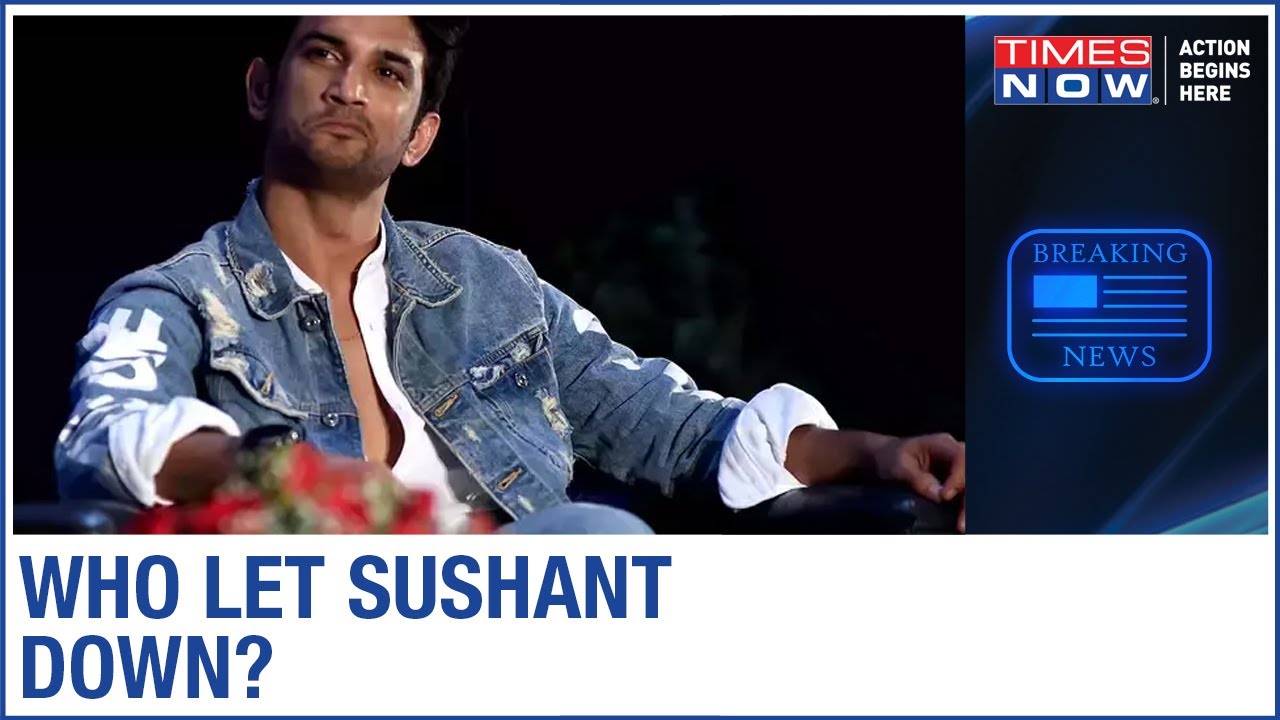 Shekhar Kapoor & Kangana Ranaut talk about Sushant's death, claims 'Actor was driven to edge'