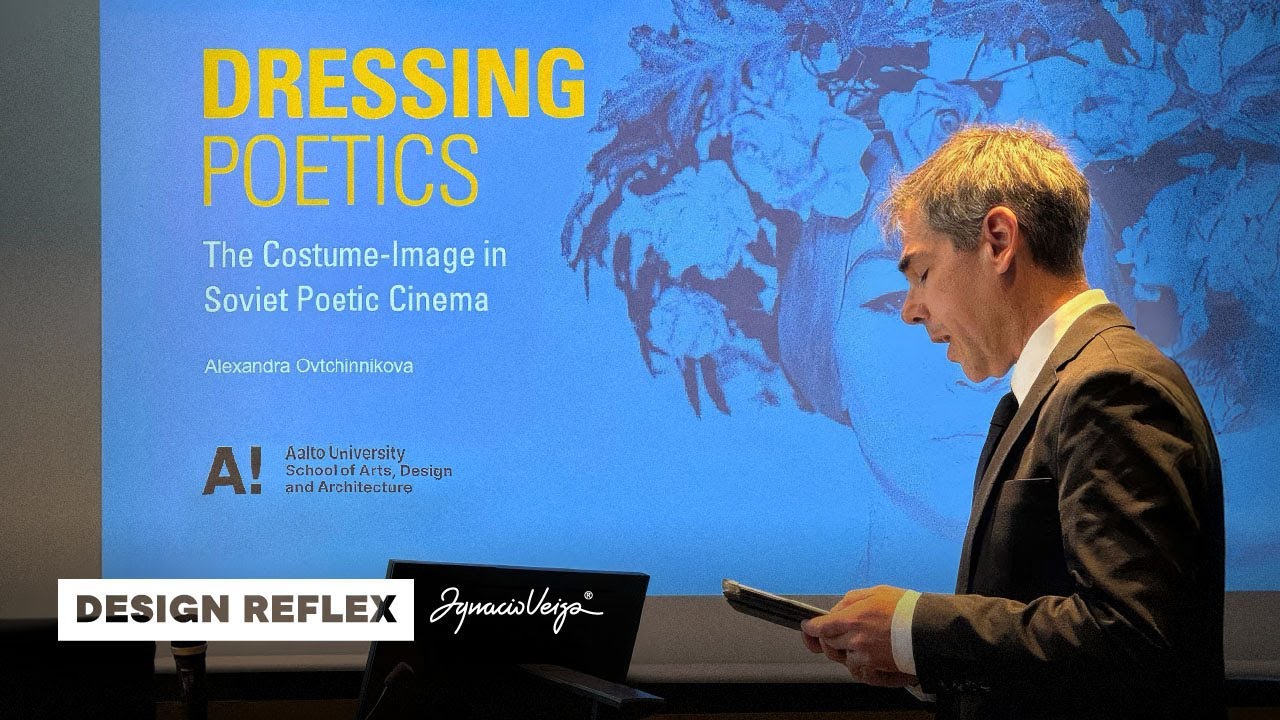 Dressing Poetics: A Case Study in Academic Editorial Design