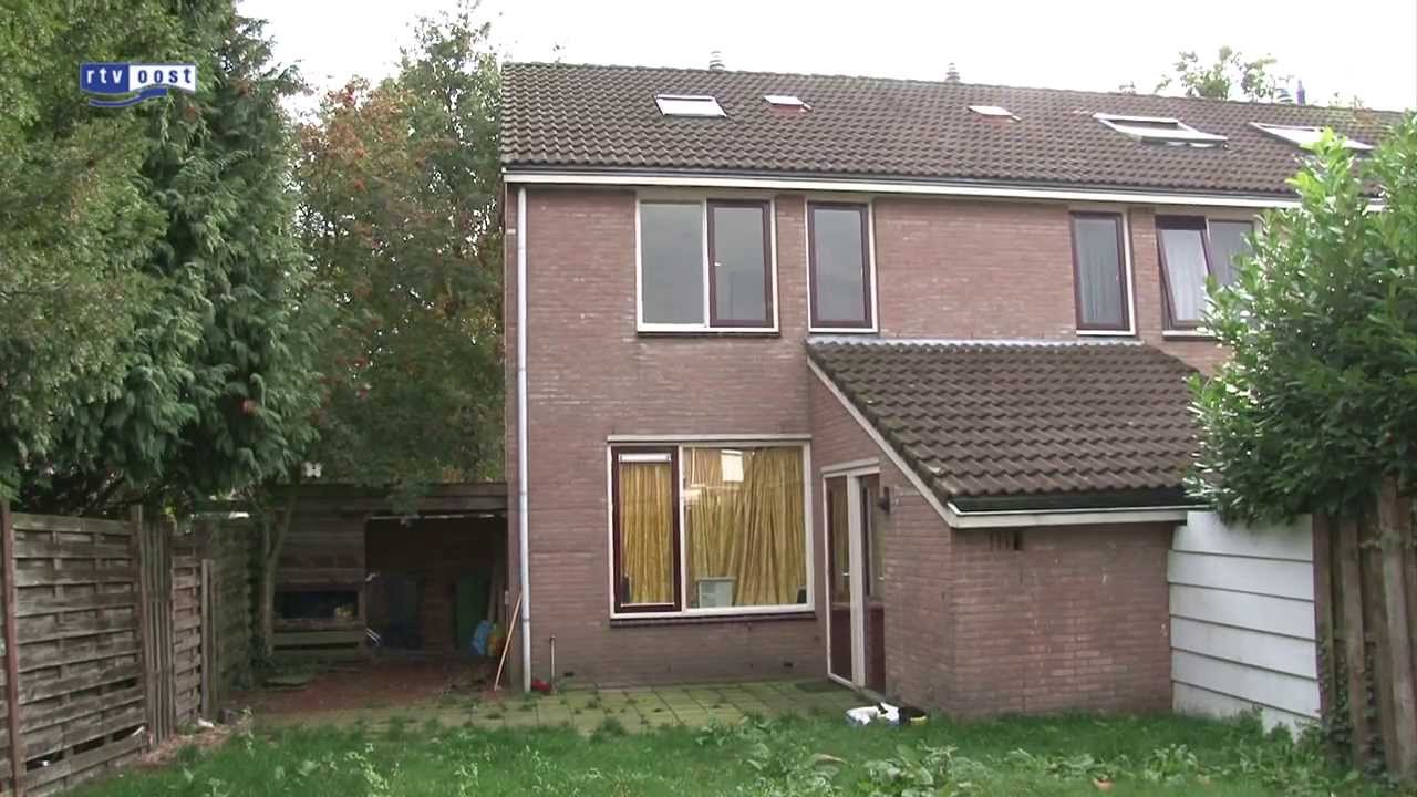 Inwoners Overdinkel boos over huisvesting 'asogezin'