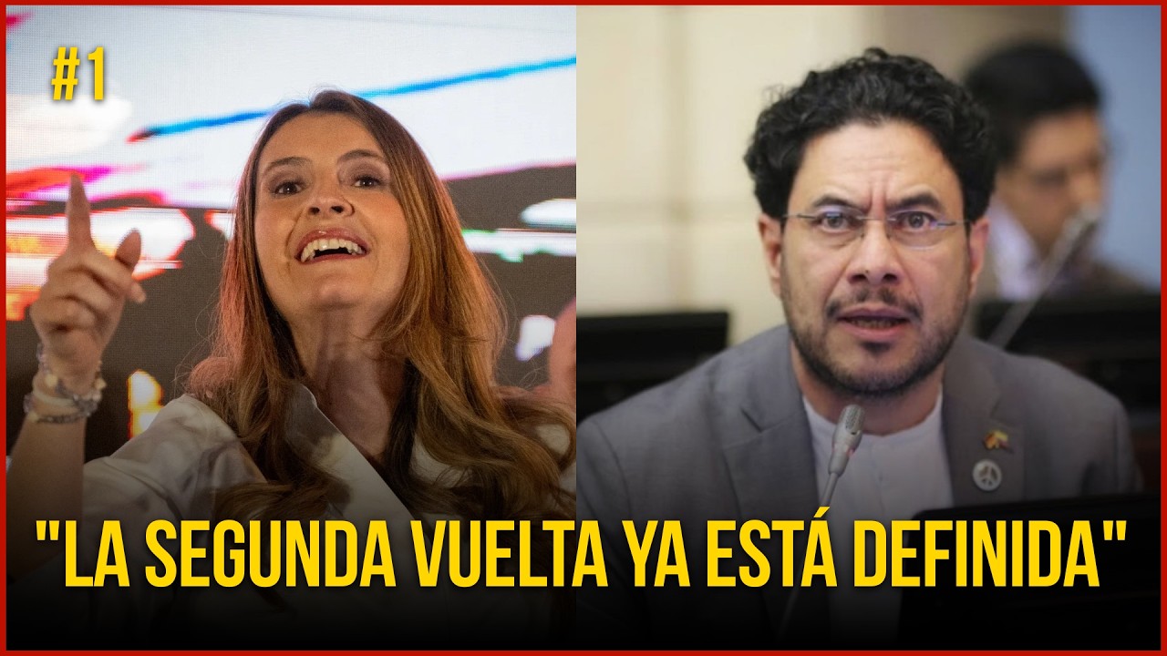 ¿Ya está definida la segunda vuelta? El análisis que nadie quiere escuchar