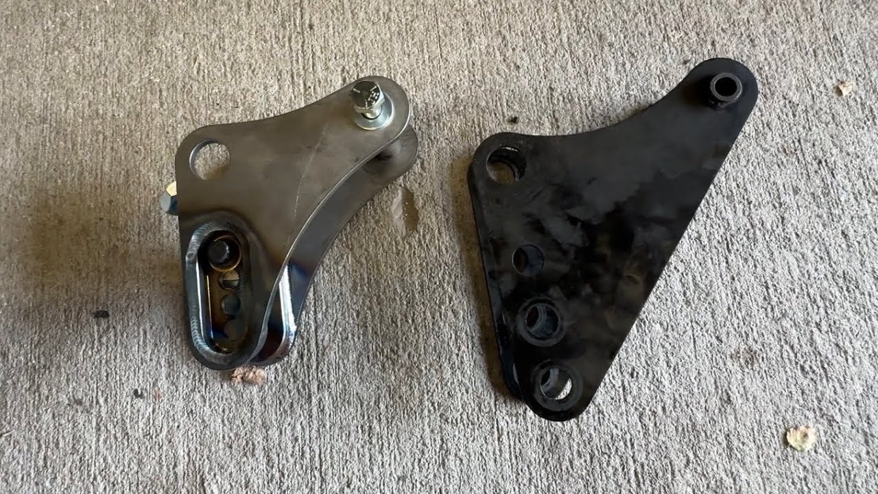 This part will solve caltrac bar issues! FRC goodness 