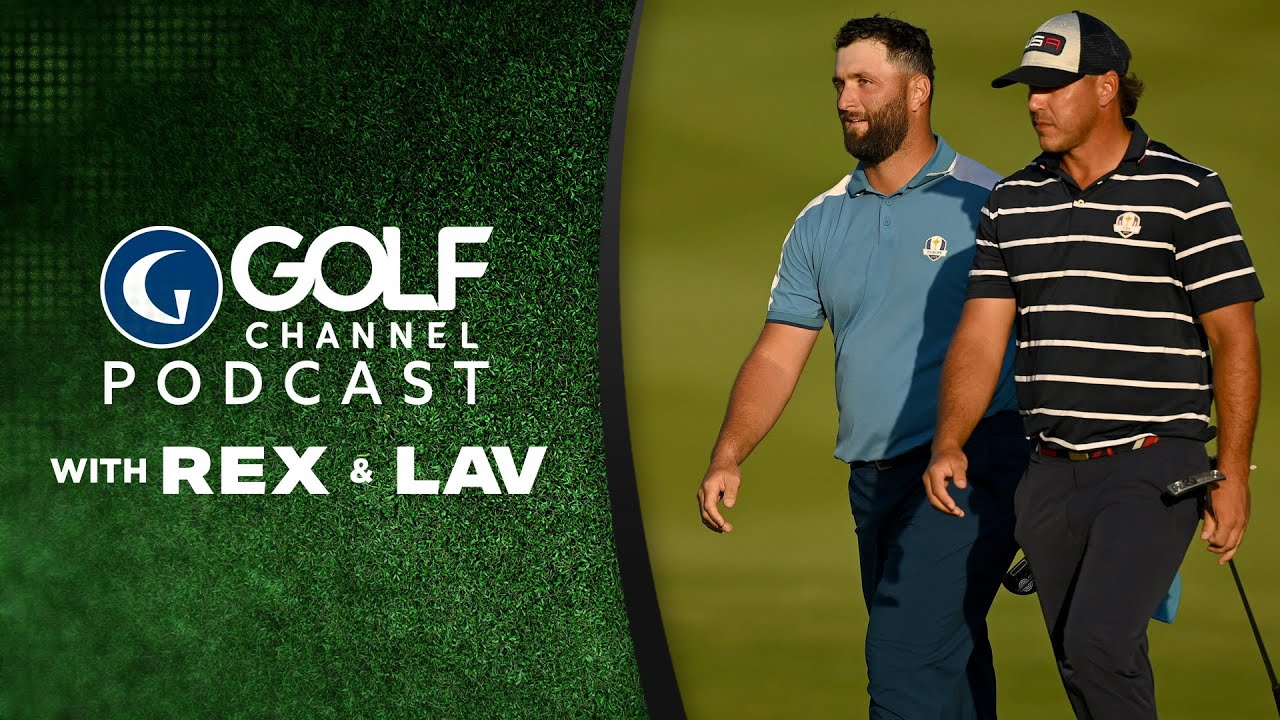 What Brooks Koepka's reinstatement means for his career, the Tour, other LIV stars | Golf Channel