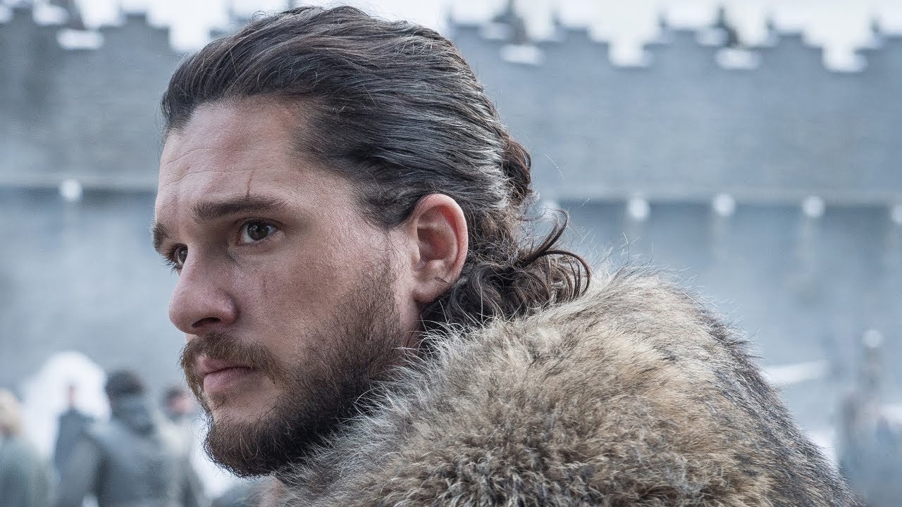 The ONLY Way to End Game of Thrones