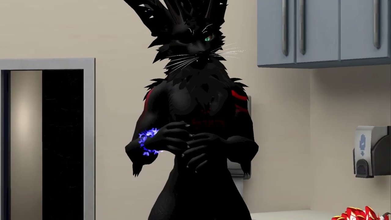 VRChat: (Audience Auarchy) It's A Boy