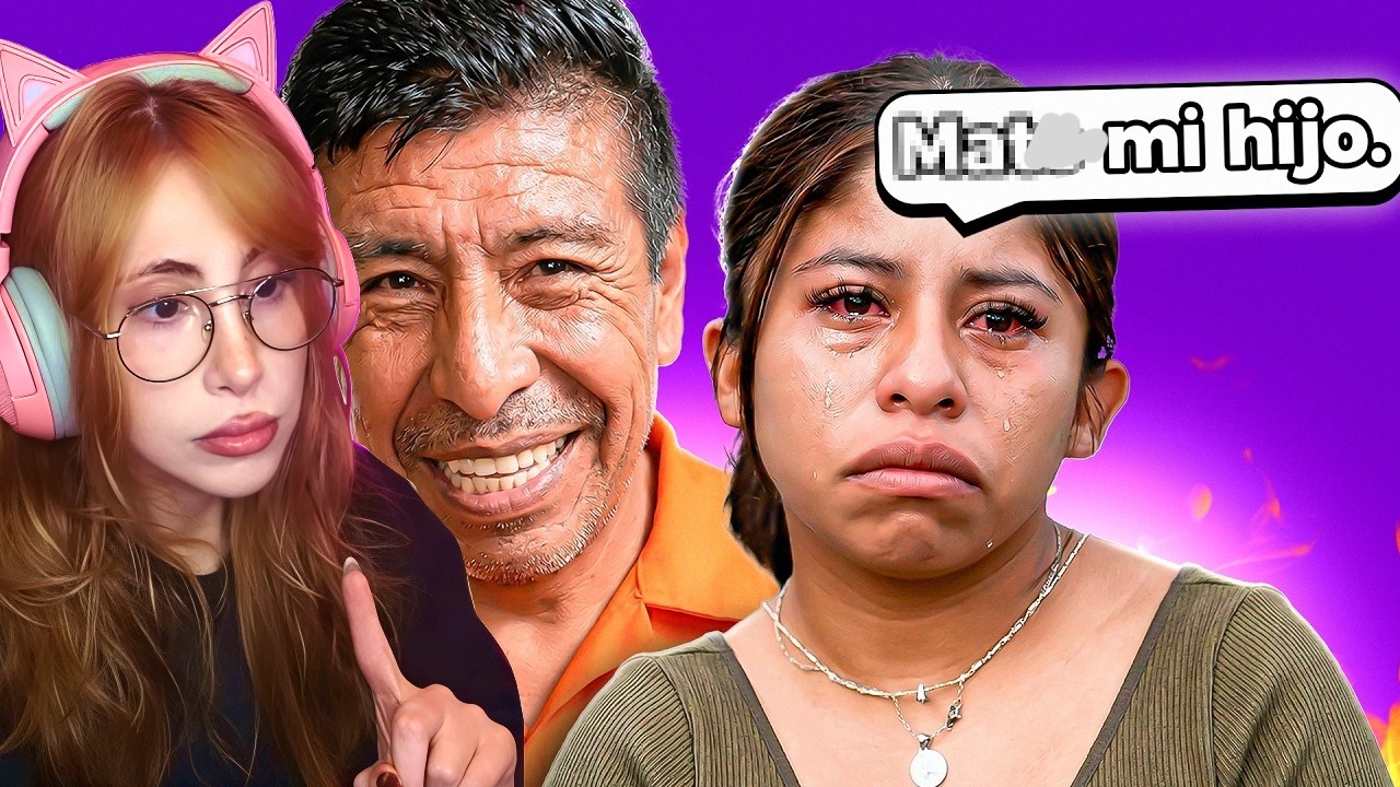 ¿POR QUÉ TODOS ODIAN A LUPITA TIKTOK? | Reacción