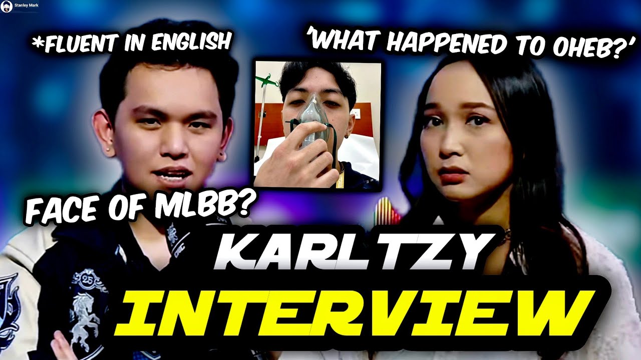 Карлтци рассказал, что случилось с Охебом после игры | стал ли он лицом MLBB после победы над Каири?