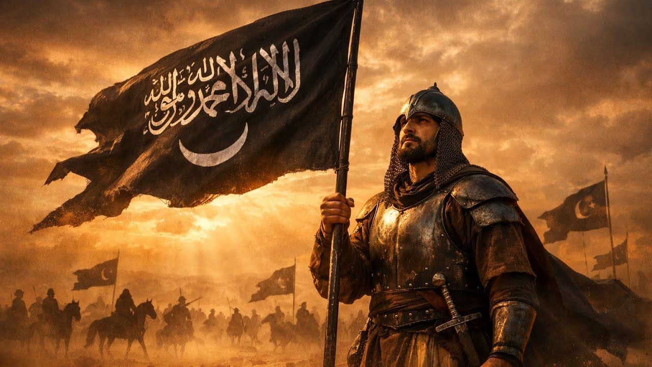 قصة الصحابى الذى فقد عينة وطلب من الرسول بالجنة وعينة