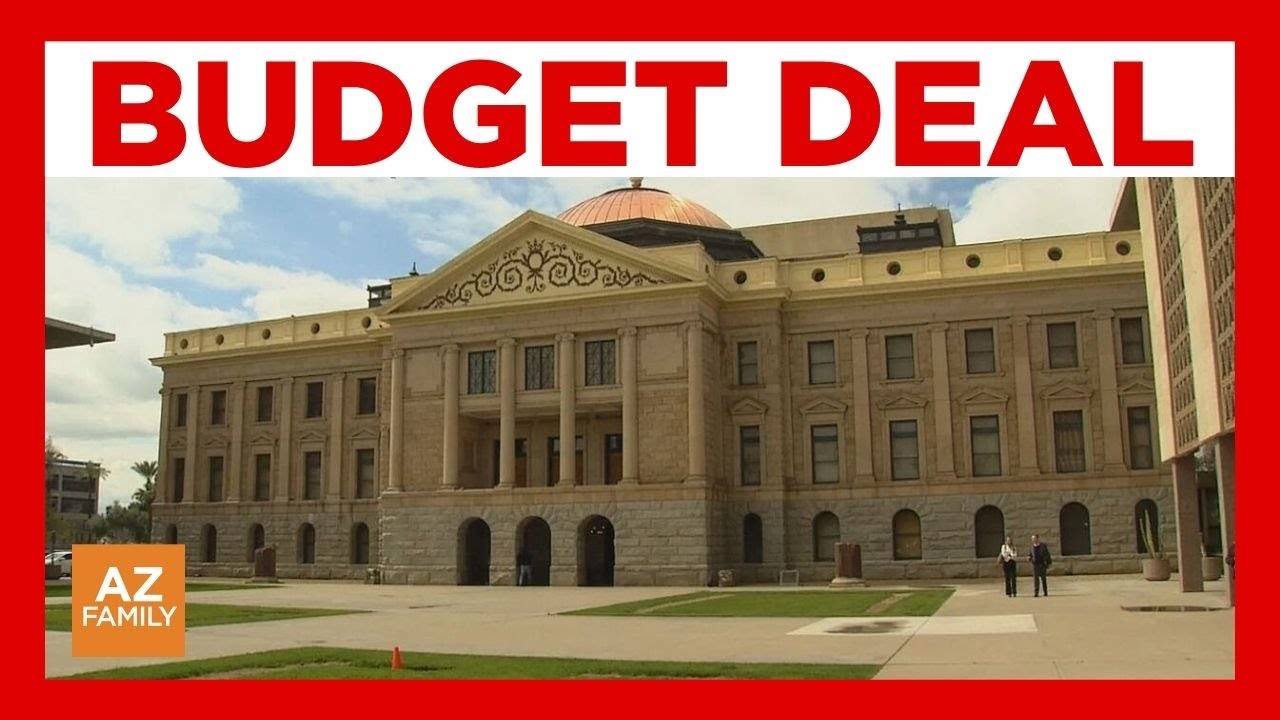 Hobbs likely to sign proposed budget, avoiding Arizona government shutdown
