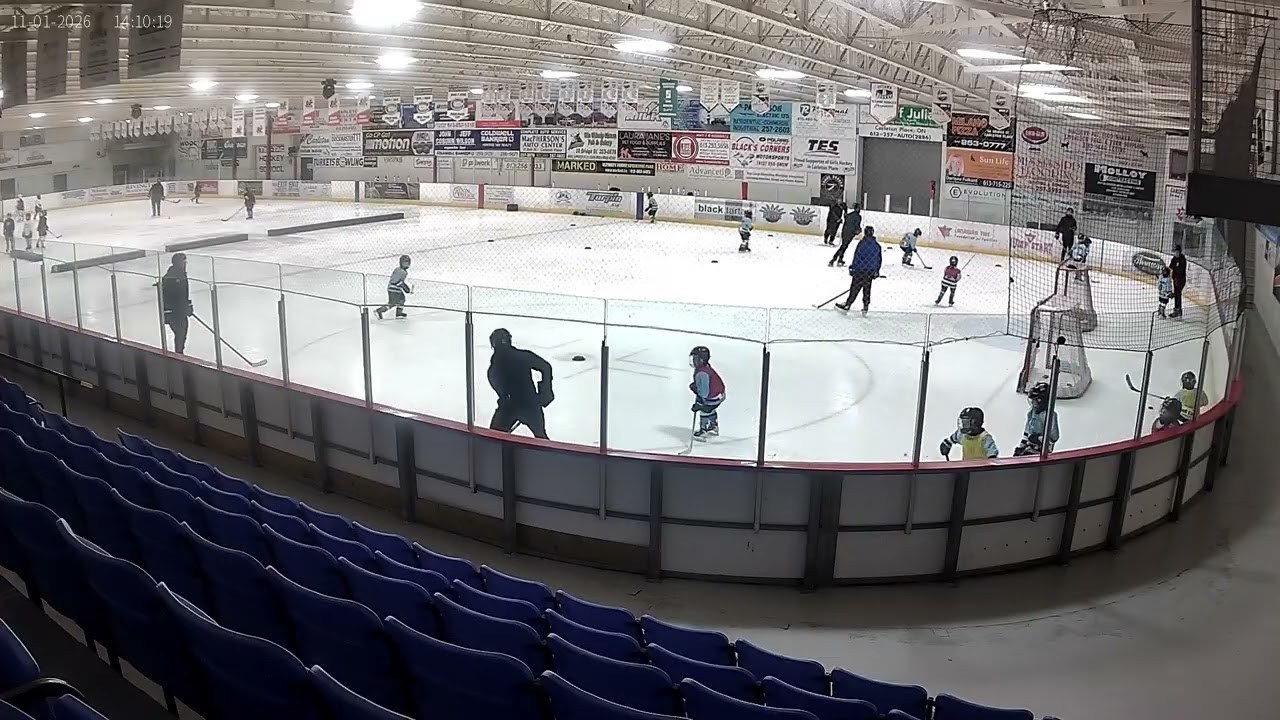 U7 Arctic Howl January 11, 2026