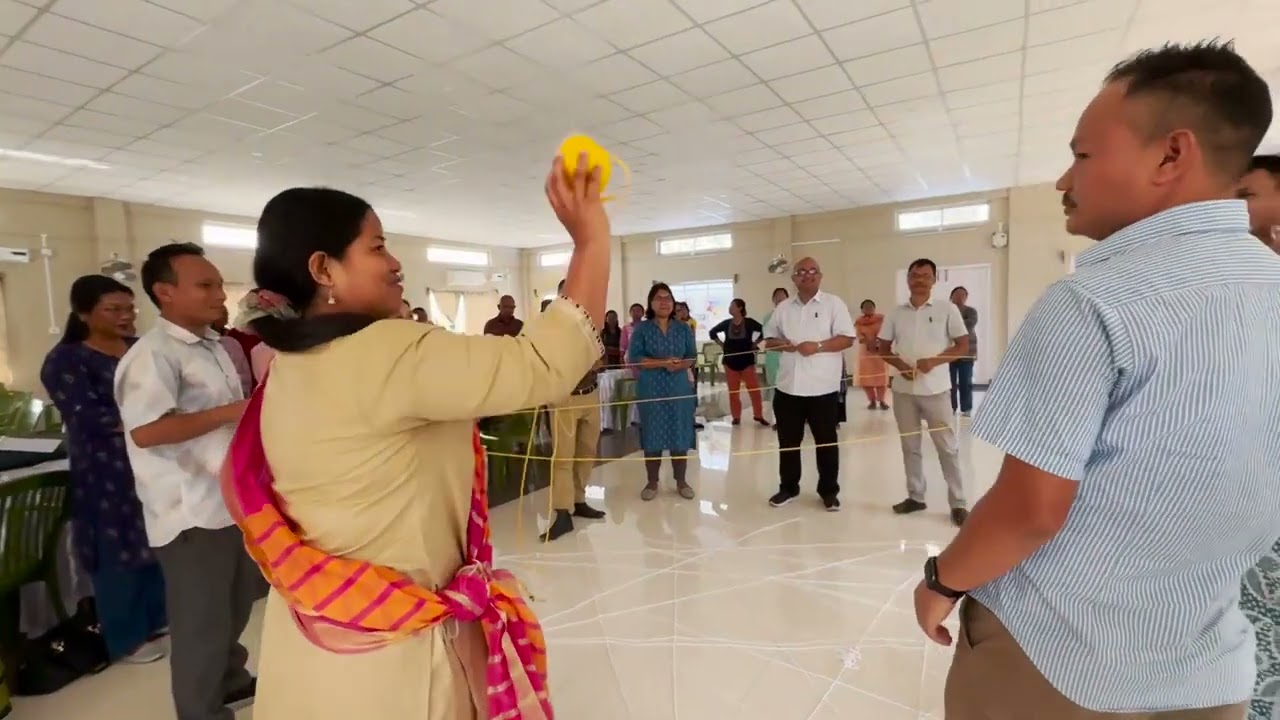 Training Highlights | ABDK Faith Leaders Training on ECD & Positive Parenting (Tura) | MECDM | 2024