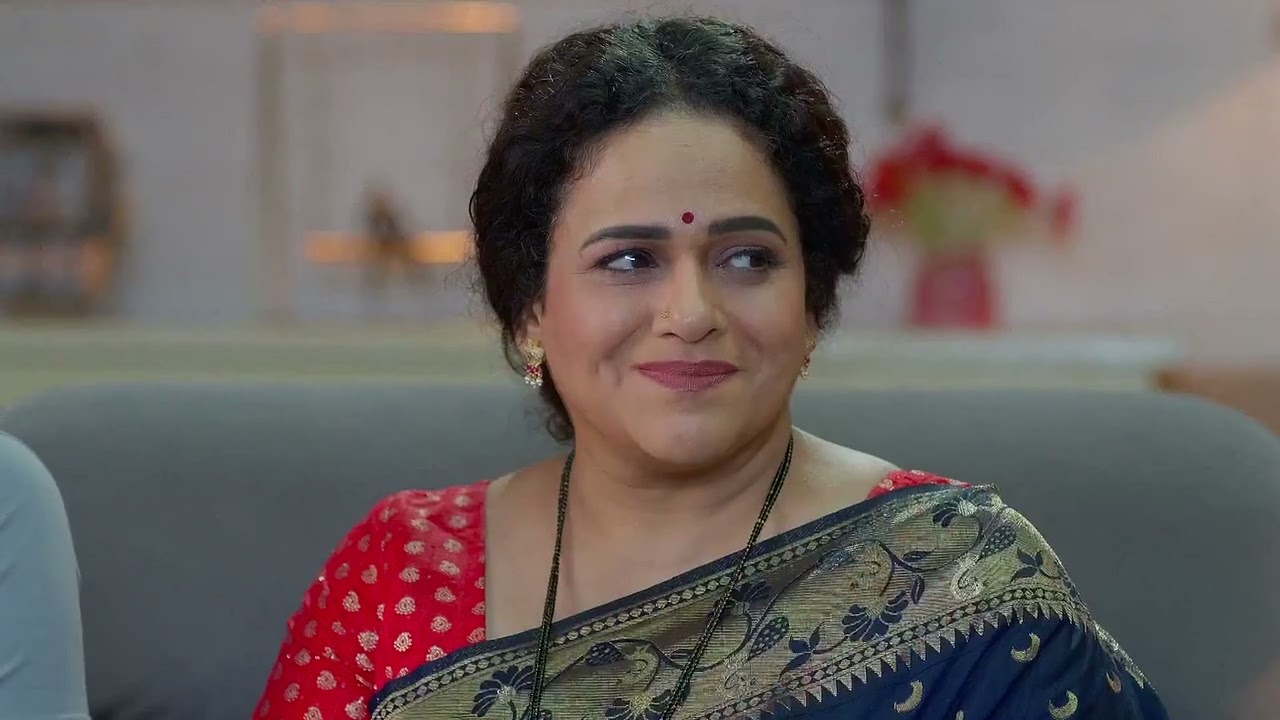 Shiva | Ep - 420 | Webisode | May 22 2025 | Zee Marathi