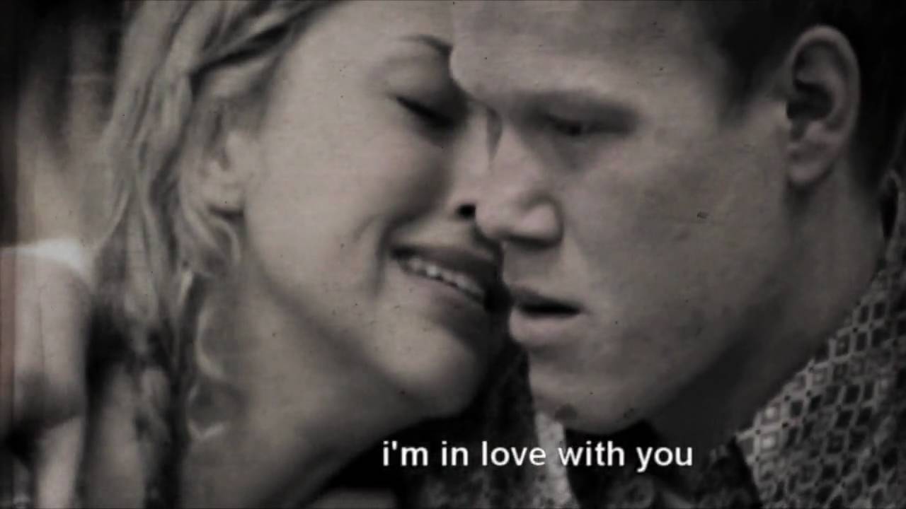Tyra & Landry - I Will Love You