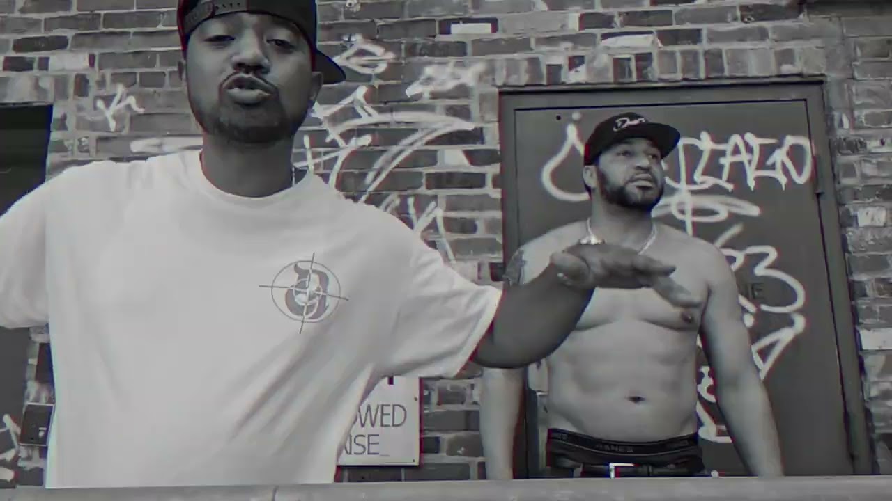 B-Boyz - @doomdawiz x @DuckCityMusic