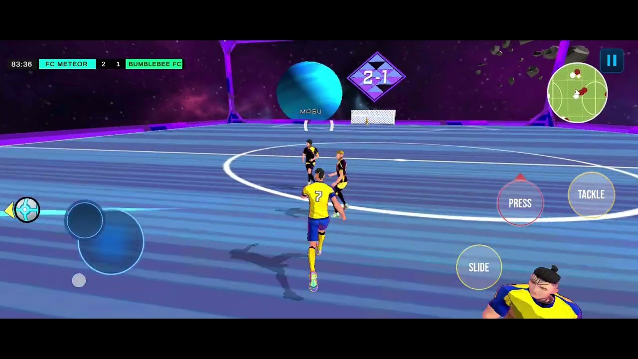 Gaming on mobile with ripoffs 