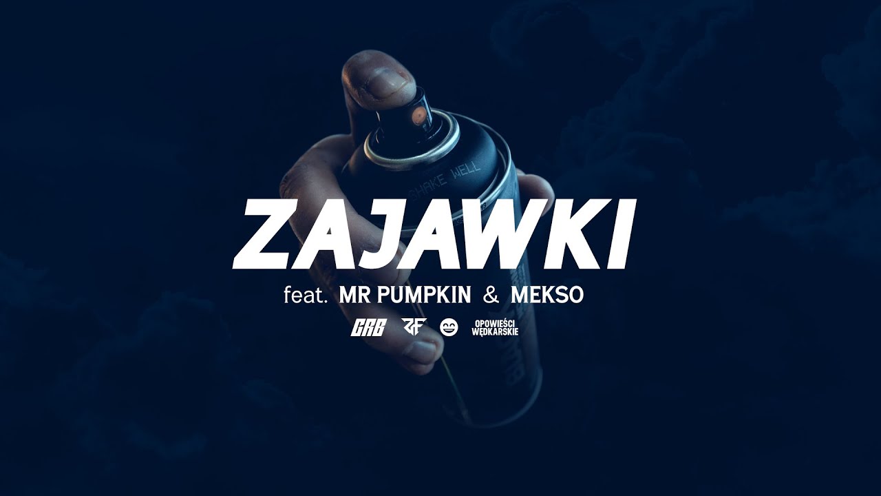 GRB - ZAJAWKI feat. MR PUMPKIN & MEKSO