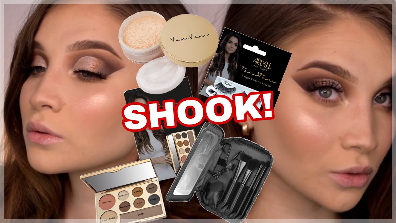 ICH TESTE TAMTAM BEAUTY l First Impression l Merve Tkd