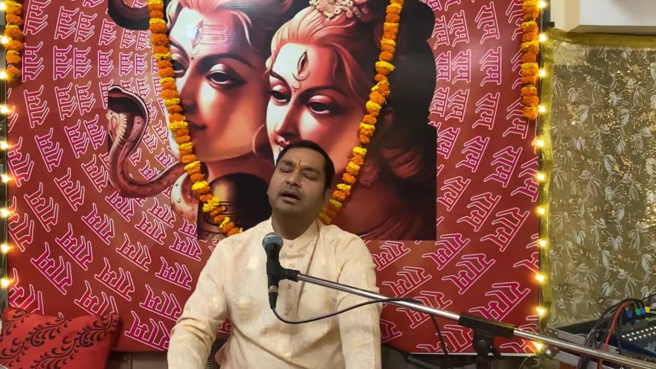 Sundarkand Path | Live | Dr. Vishwas Sharma