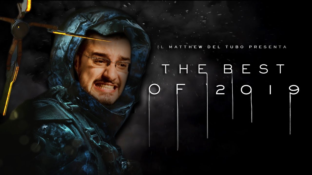 The Best Of 2019 - BUON ANNO🥂