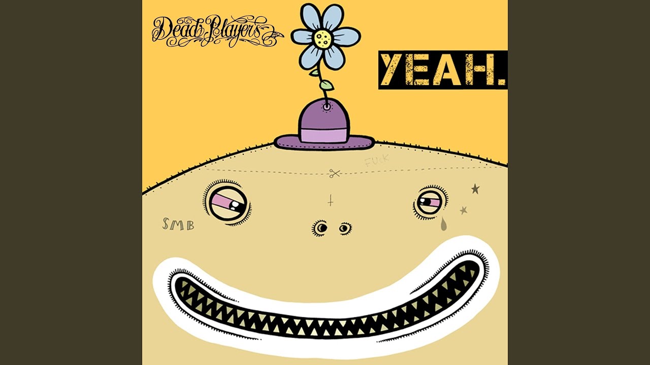 Yeah (Instrumental)