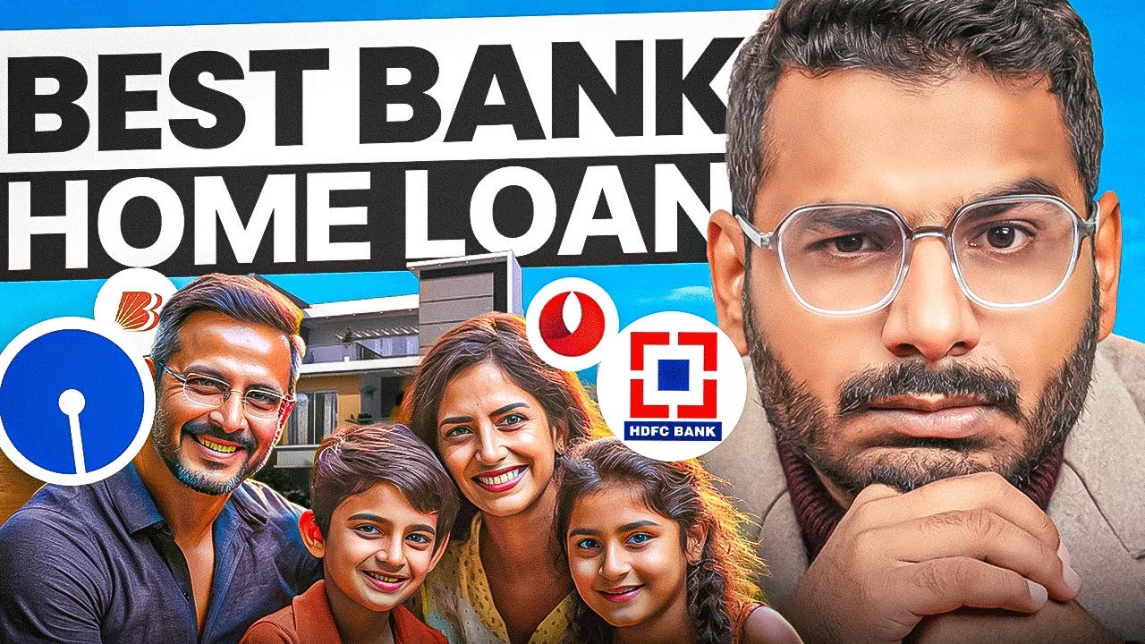 Best Bank For Home Loan