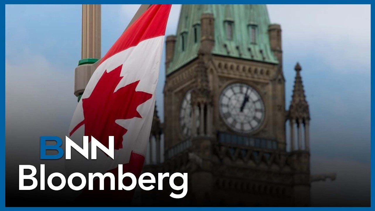Canadian energy sector hits record highs