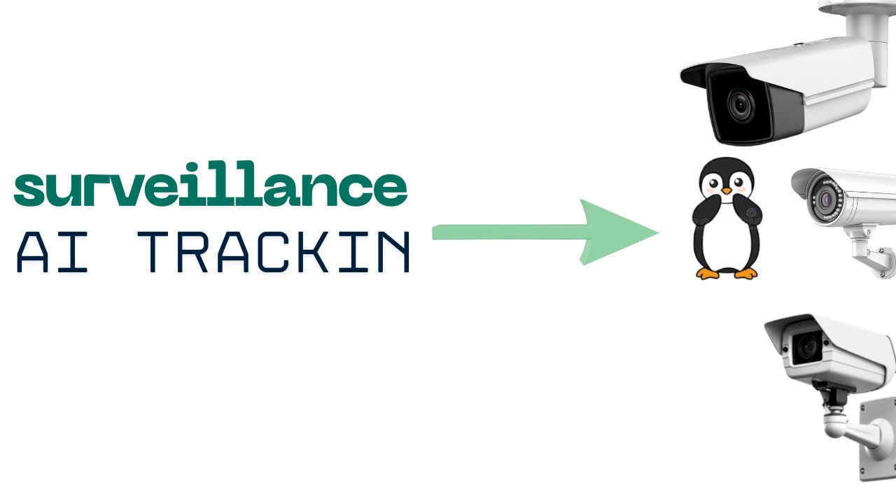 I Should&rsquo;ve Studied&hellip; Instead I Built an AI Surveillance System