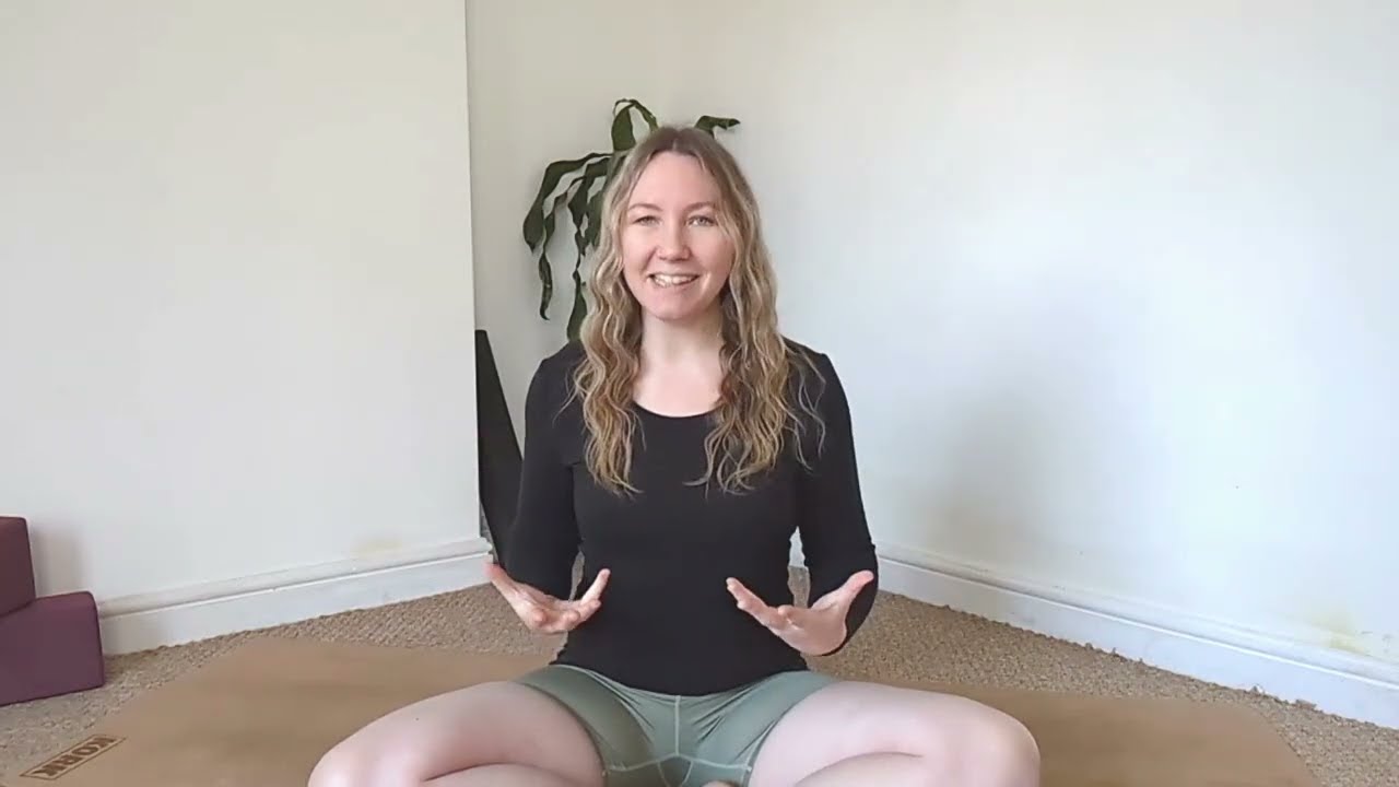 Welcome to Lakora Yoga - Online Classes from the comfort of your home
