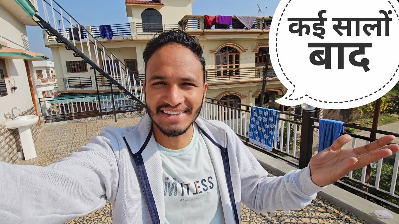 देहरादून से विकासनगर की ओर || Dehradun To Vikasnagar || Pahadi Biker || Alok Rana