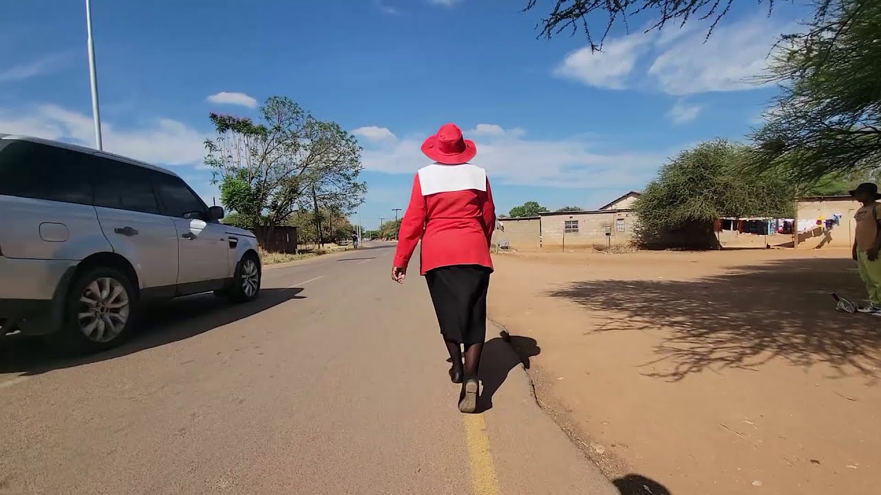 Tlokweng Lenganeng SOS Mafitlakgosi Primary School