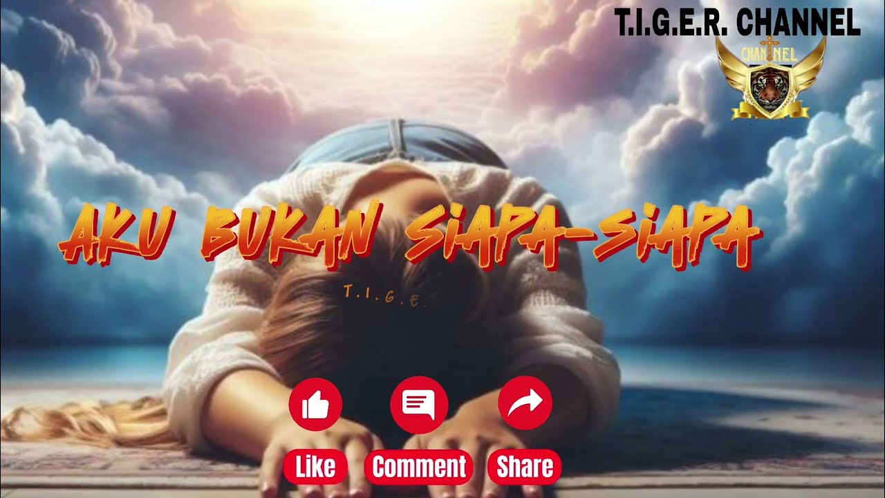 Aku Bukan Siapa-siapa. |. Lagu rohani Kristen terbaru 2026