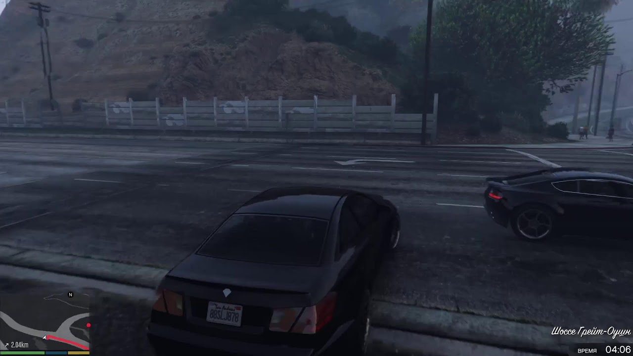 GTA5 , сюжетка!