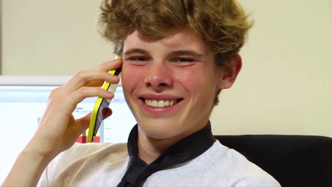 C'est quoi un expert-comptable par Jean Brice.